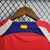 Conjunto Infantil Nike Atlético de Madrid I 2022/23 - Vermelho