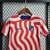 Conjunto Infantil Nike Atlético de Madrid I 2022/23 - Vermelho - comprar online