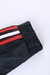 Jaqueta Corta Vento Adidas Flamengo 2022/23 - Preto e Vermelho na internet