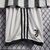 Conjunto Infantil Adidas Juventus I 2022/23 - Branco e Preto - loja online