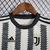 Conjunto Infantil Adidas Juventus I 2022/23 - Branco e Preto na internet