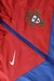 Jaqueta Corta Vento Nike Portugal 2022/23 - Azul e Vermelho - loja online