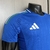 Camisa Adidas Versão Jogador Itália I 2024/25 - Masculino na internet