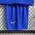 Conjunto Infantil Nike Chelsea I 2022/23 - Azul - Futclube