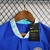 Conjunto Infantil Nike Chelsea I 2022/23 - Azul on internet