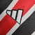 Camisa Adidas Feminina São Paulo II 2023/24 - Vermelho - Futclube