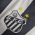 Conjunto Infantil Umbro Santos II 2022/23 - Preto e Branco - tienda online