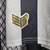 Imagen de Conjunto Infantil Umbro Santos II 2022/23 - Preto e Branco