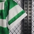 Imagem do Conjunto Infantil Adidas Celtic I 2022/23 - Branco e Verde