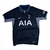 Camisa Nike Tottenham II 2023/24 - Azul Marinho e iridescentes