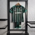 Conjunto Infantil Adidas Celtic II 2022/23 - Preto e Verde