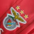 Conjunto Infantil Adidas Benfica I 2022/23 - Vermelho - loja online