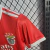 Imagem do Conjunto Infantil Adidas Benfica I 2022/23 - Vermelho