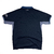 Camisa Nike Tottenham II 2023/24 - Azul Marinho e iridescentes - comprar online