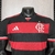 Camisa Adidas Versão Jogador Flamengo I 2024/25 - Masculino - comprar online