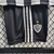 Conjunto Infantil Adidas Atlético Mineiro I 2022/23 - Preto e Branco