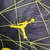 Conjunto Infantil Nike PSG IV 2023/24 - Preto e Amarelo - Futclube