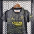 Conjunto Infantil Nike PSG IV 2023/24 - Preto e Amarelo - comprar online