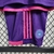 Conjunto Infantil Adidas Charlotte II 2023/24 - Roxa - comprar online