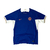 Camisa Nike Chelsea I 2023/24 - Azul e Refletivo