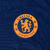 Camisa Nike Chelsea I 2023/24 - Azul e Refletivo - Futclube