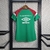 Camisa Feminina Umbro Fluminense Treino 2023/24 - Verde - comprar online