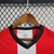 Camisa Umbro Brentford FC I 2023/24 - Vermelho e Branco - comprar online