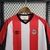 Camisa Umbro Brentford FC I 2023/24 - Vermelho e Branco na internet