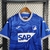 Camisa Joma Hoffenheim I 2023/24 - Azul e Branco - comprar online