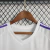 Camisa Feminina Adidas Flamengo Goleiro 2023/24 - Branca e Roxa - loja online