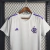 Camisa Feminina Adidas Flamengo Goleiro 2023/24 - Branca e Roxa - comprar online