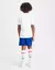 Imagem do Conjunto Infantil Castore Rangers FC II 2023/24 - Branco