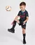 Conjunto infantil Puma Manchester City I 2023/24 - Azul e Branco - (cópia) - comprar online