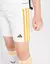 Conjunto Infantil Adidas Real Madrid I 2023/24 - Branco - Futclube