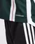 Conjunto Infantil Adidas Manchester United II 2023/24 - Verde - loja online