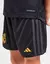 Conjunto Infantil Adidas Real Madrid III 2023/24 - Preto - Futclube