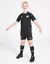 Conjunto Infantil Adidas Celtic II 2023/24 - Preto