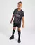 Conjunto Infantil Nike Jordan PSG III 2023/24 - Preto