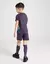 Imagem do Conjunto Infantil Nike Inglaterra II 2024/25 - Roxo