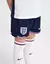 Conjunto Infantil Nike Inglaterra I 2024/25 - Branco - loja online