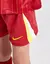 Conjunto Infantil Nike Liverpool I 2024/25 - Vermelho - loja online