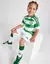 Conjunto Infantil Adidas Celtic I 2024/25 - Branco e Verde - comprar online