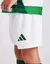 Conjunto Infantil Adidas Celtic I 2024/25 - Branco e Verde - Futclube