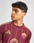 Camisa Adidas Roma I 2024/25 - Vermelha - comprar online