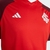 Camisa Adidas S.C Internacional I 2024/25 - Vermelha e Branco - (cópia) - Futclube