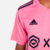 Camisa Adidas Inter Miami CF I 2023/24 - Rosa na internet