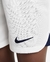 Imagem do Conjunto Infantil Nike PSG II 2023/24 - Branco