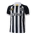 Camisa Umbro Santos II 2023/24 - Preto