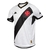 Camisa Kappa Vasco da Gama II 2023/24 - Branco e Preto