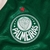 Camisa Puma Versão Jogador Palmeiras I 2025/26 - Verde na internet